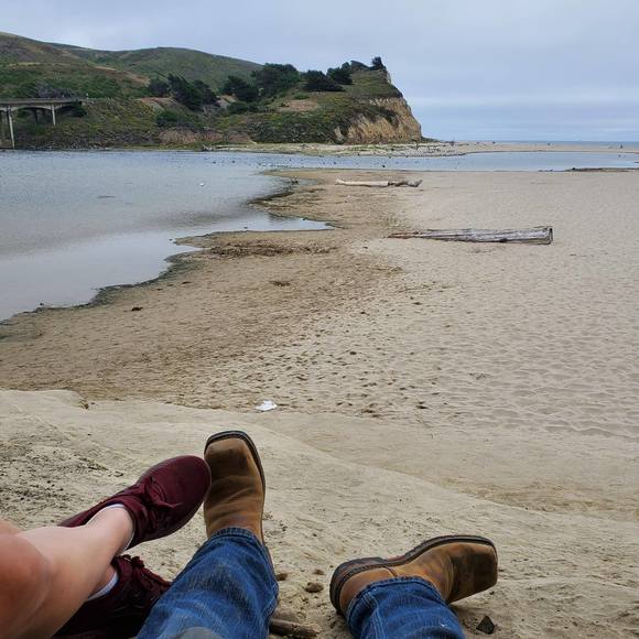 Meet your Posher, Larry - Picture 1 of 1